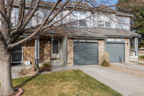 Photo of 2285 E 103rd Place, Thornton, CO 80229 (MLS # 8395515)