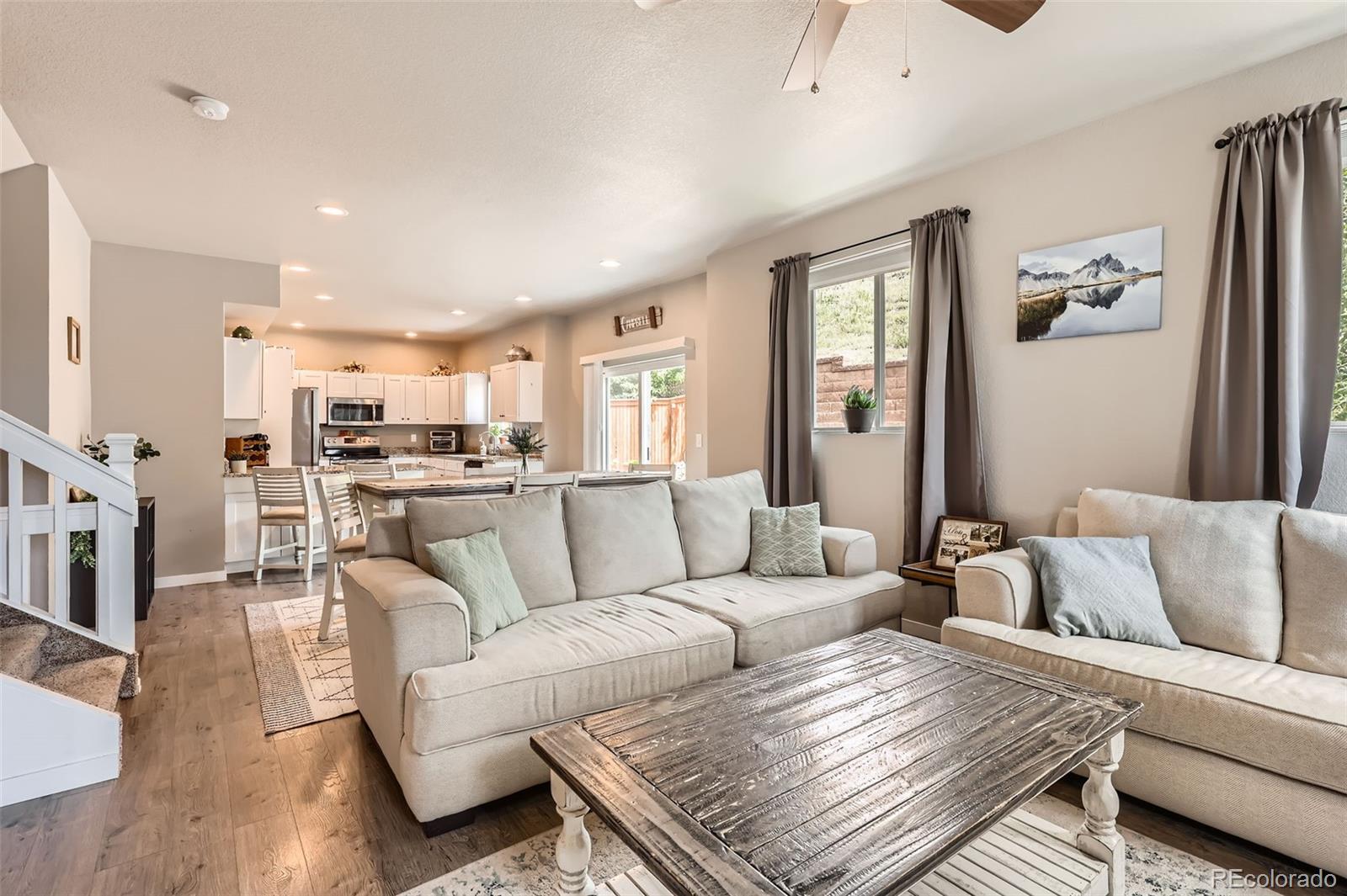 2484 Valley Oak Road