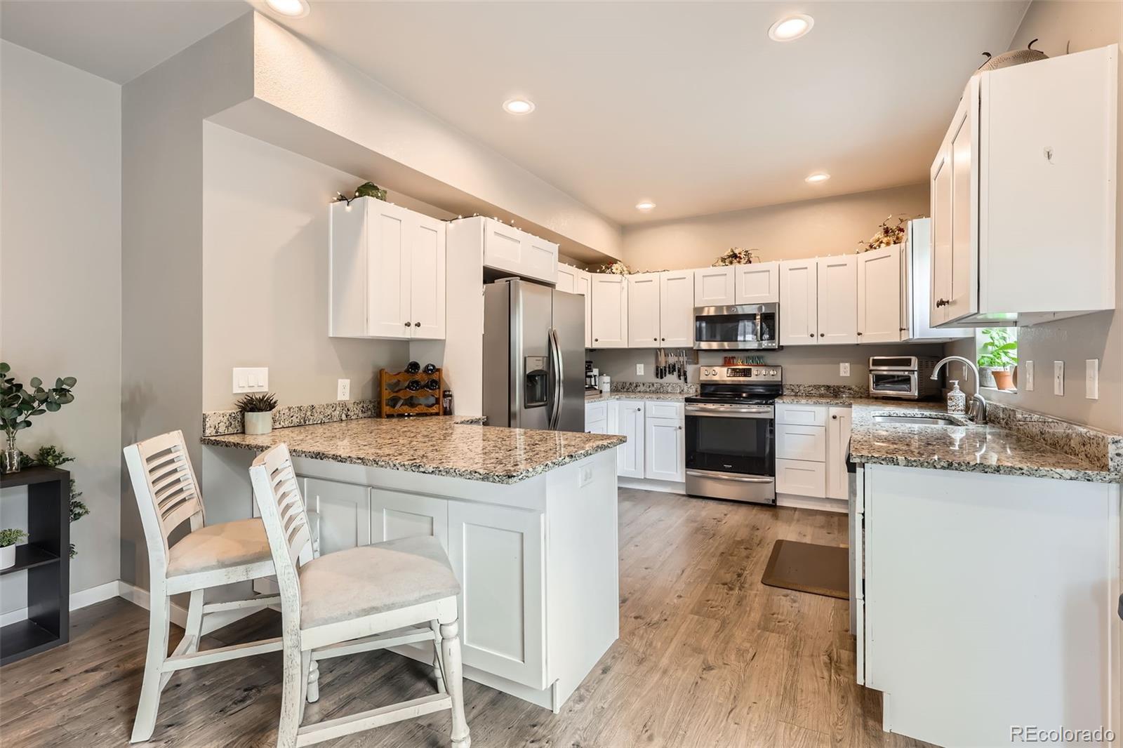 2484 Valley Oak Road