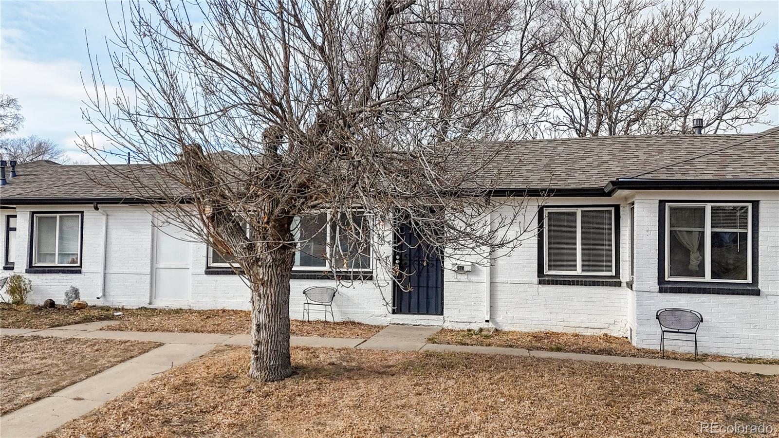 Photo 1 of 19 — 345 S Utica Street, Denver, CO 80219