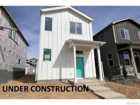 3905 Kenai Street Evans CO 80620