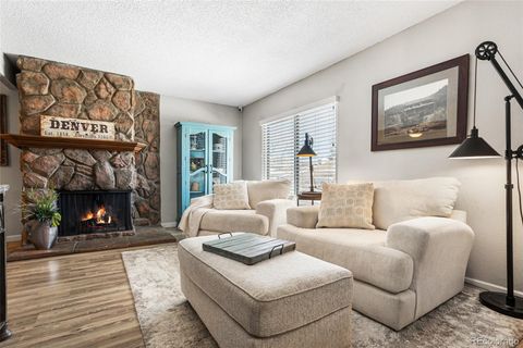 Photo of 16066 E Ithaca Place #B, Aurora, CO 80013 (MLS # 9790300)