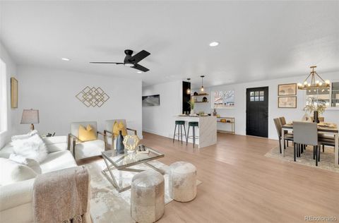 1414 Linden Street Longmont CO 80501