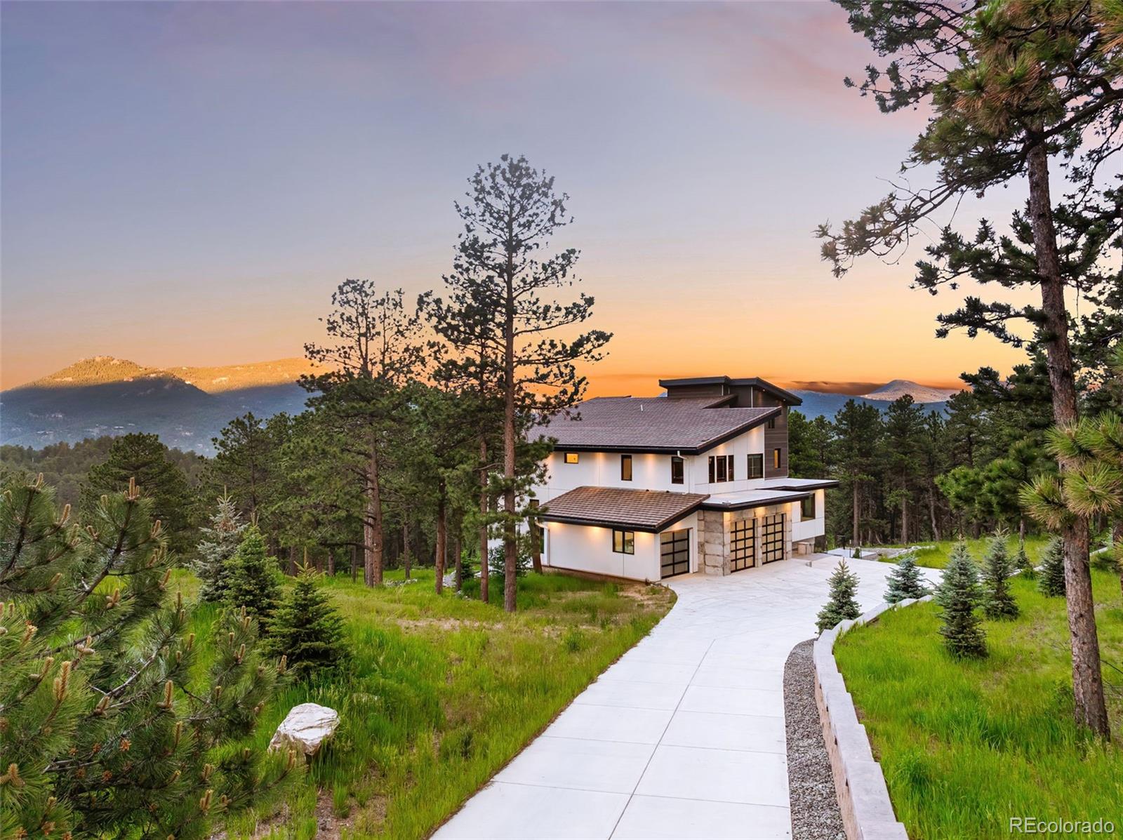 29822 Troutdale Scenic Drive