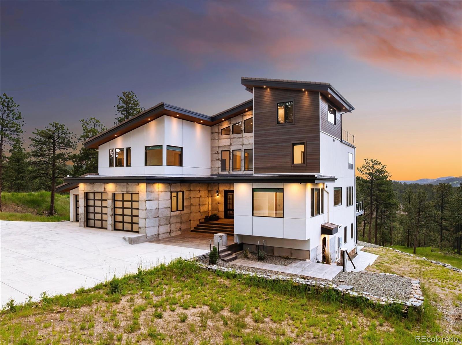 29822 Troutdale Scenic Drive