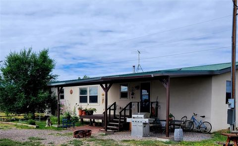 18050 State Highway 17, Moffat, CO 81143 - #: 4394822