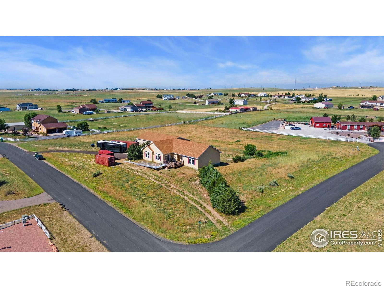 4241 Meadow Lark Road