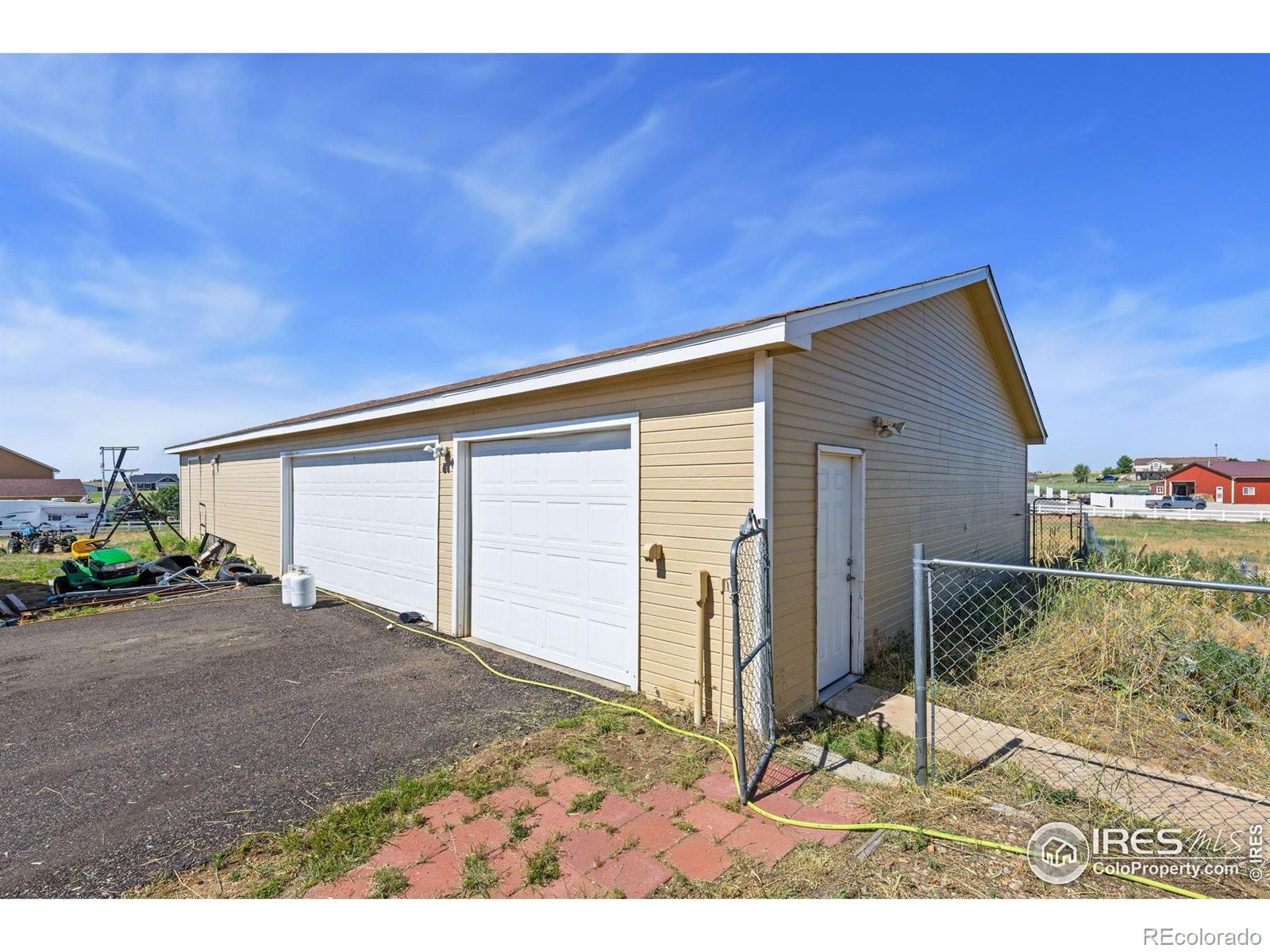 4241 Meadow Lark Road