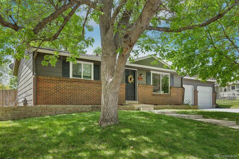6250 W 77th Place, Arvada, CO 80003 - #: 1949870