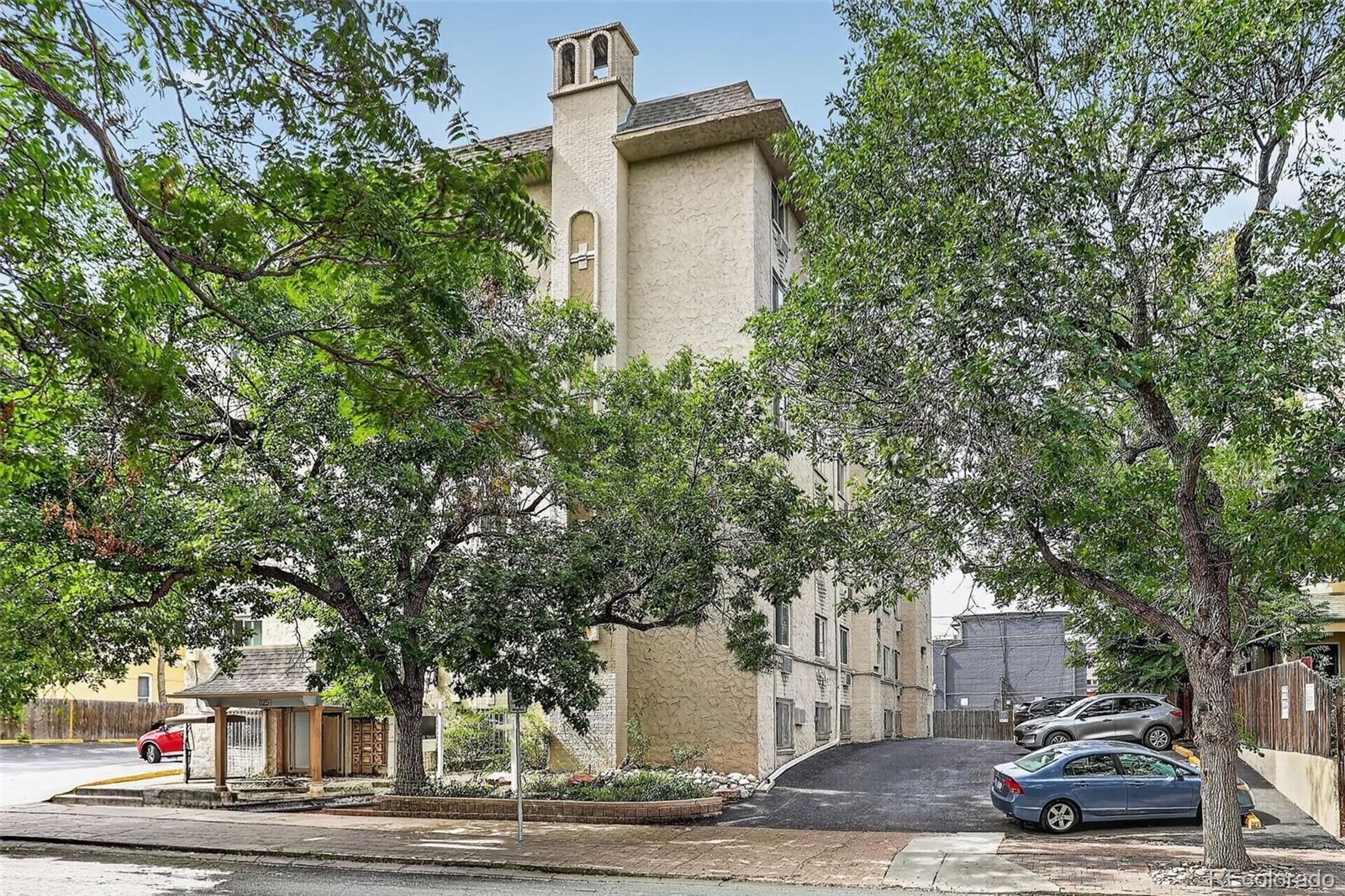 1125 N Washington Street 505