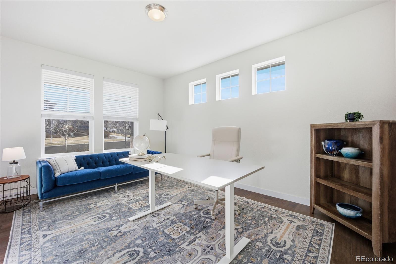 8255 S Vandriver Way