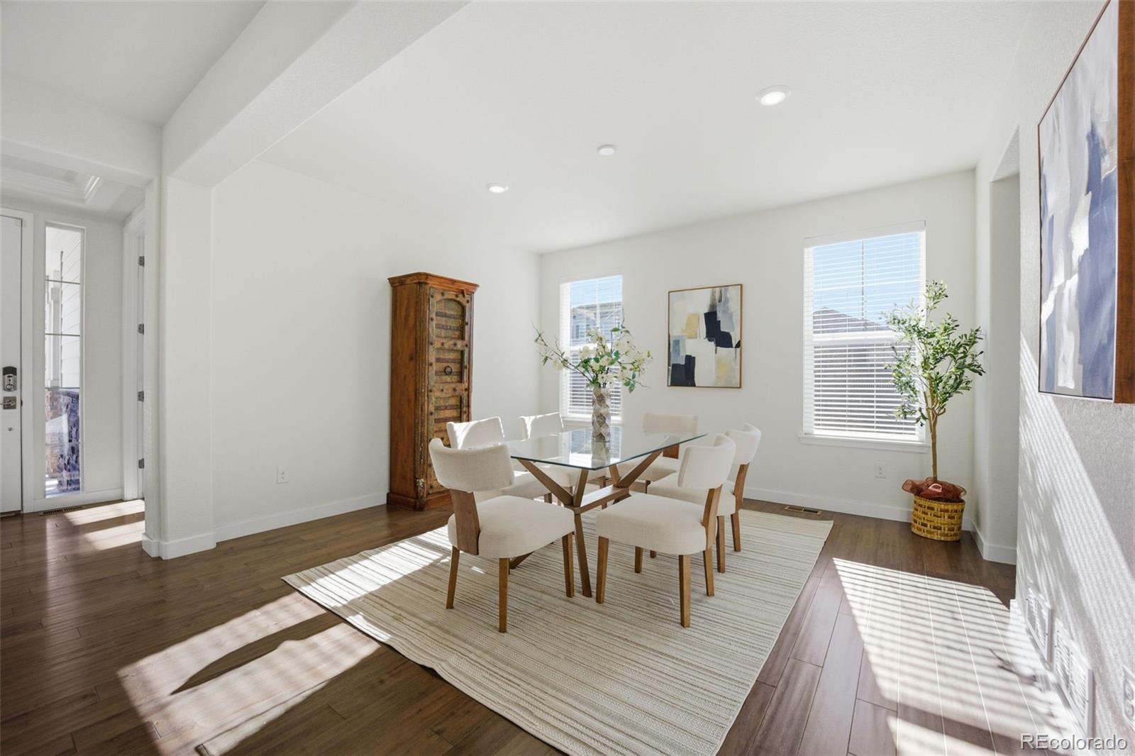 8255 S Vandriver Way