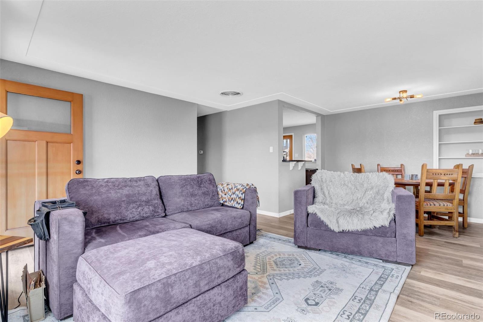 6115 Garrison Street