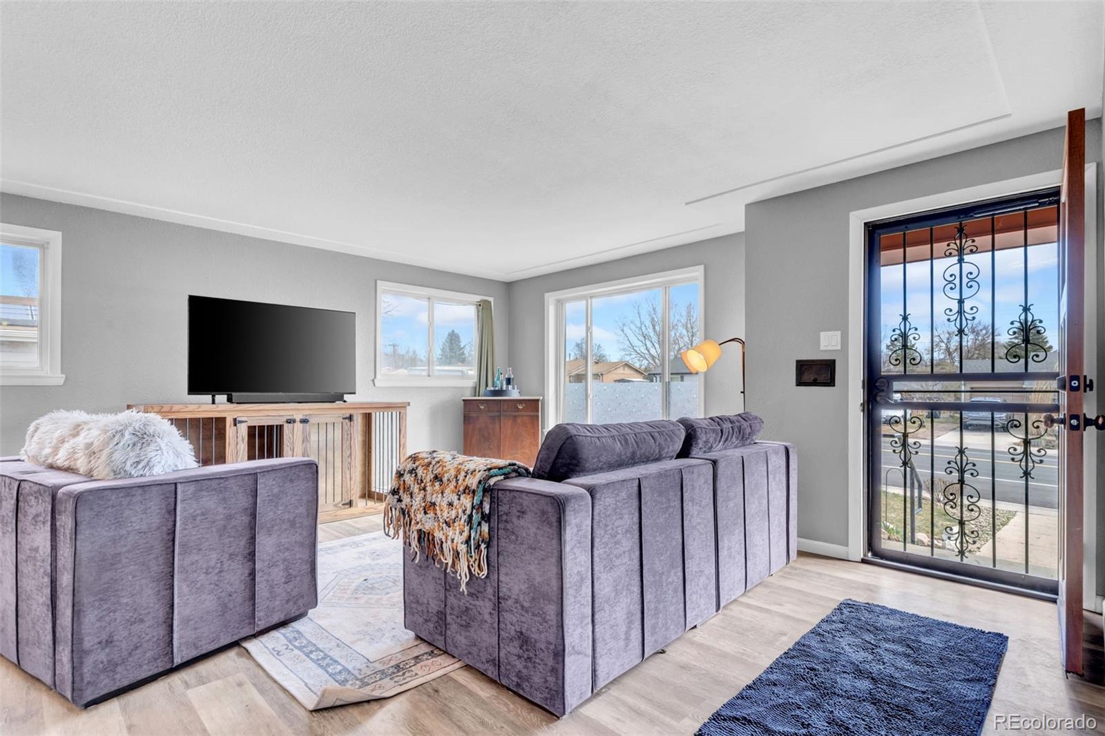 6115 Garrison Street