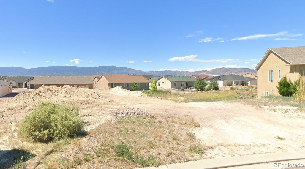 3562 Saddle Drive