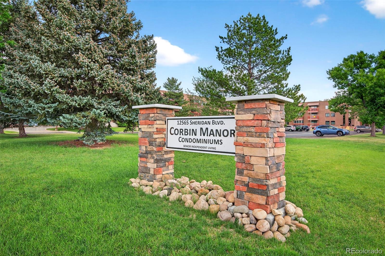12565 Sheridan Boulevard 212, Broomfield, CO, 80020 1 12565 Sheridan Boulevard 212