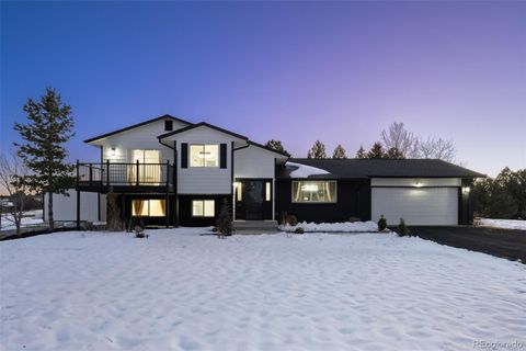 9232 N Surrey Drive Castle Rock CO 80108