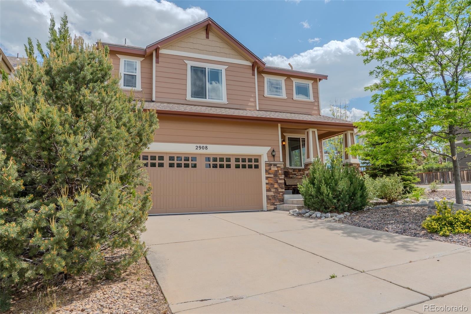 2908 Open Sky Way