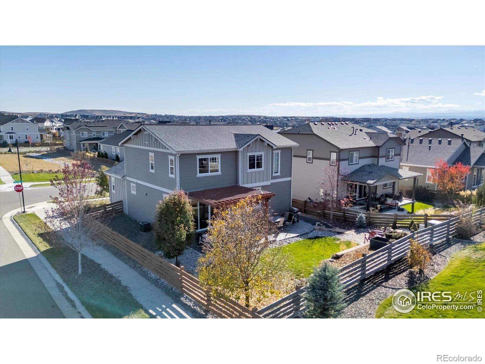 874 Eva Peak Drive, Erie, CO, 80516 1 874 Eva Peak Drive