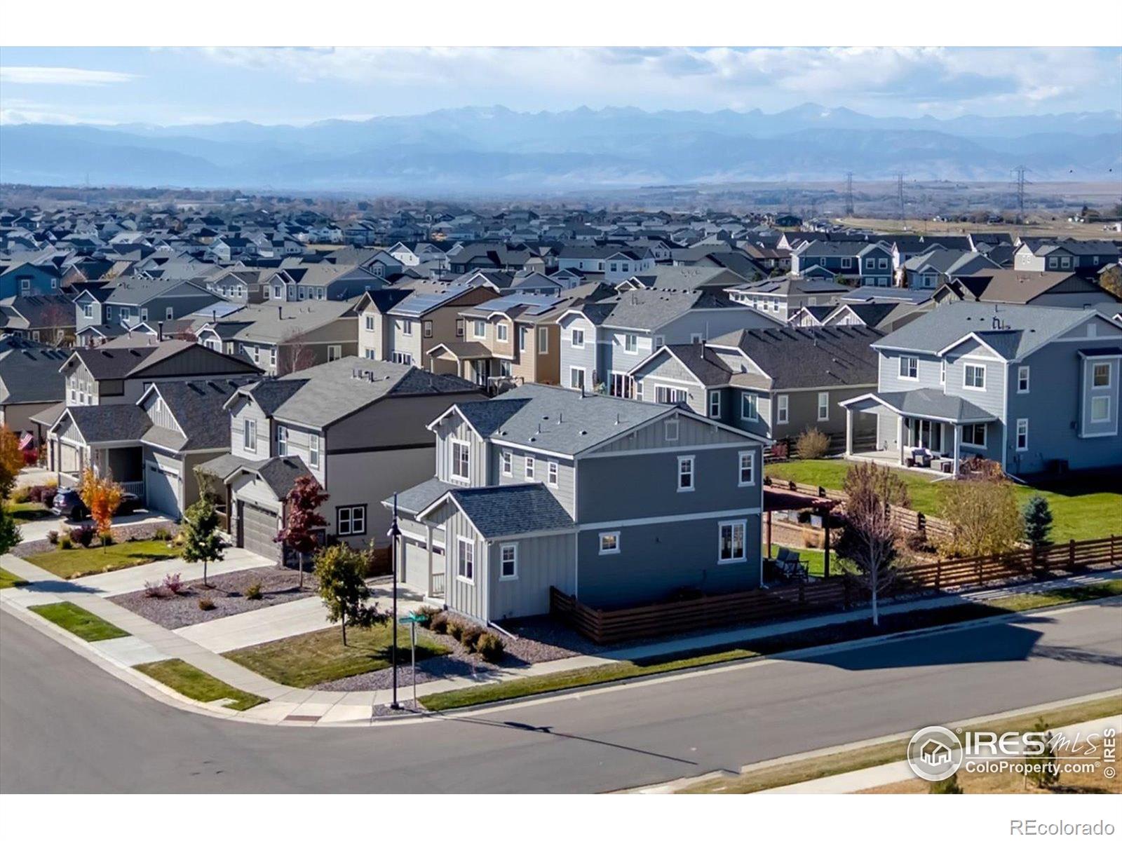 874 Eva Peak Drive, Erie, CO, 80516 2 874 Eva Peak Drive