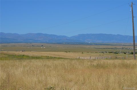 Red Creek Springs E Pueblo CO 81005