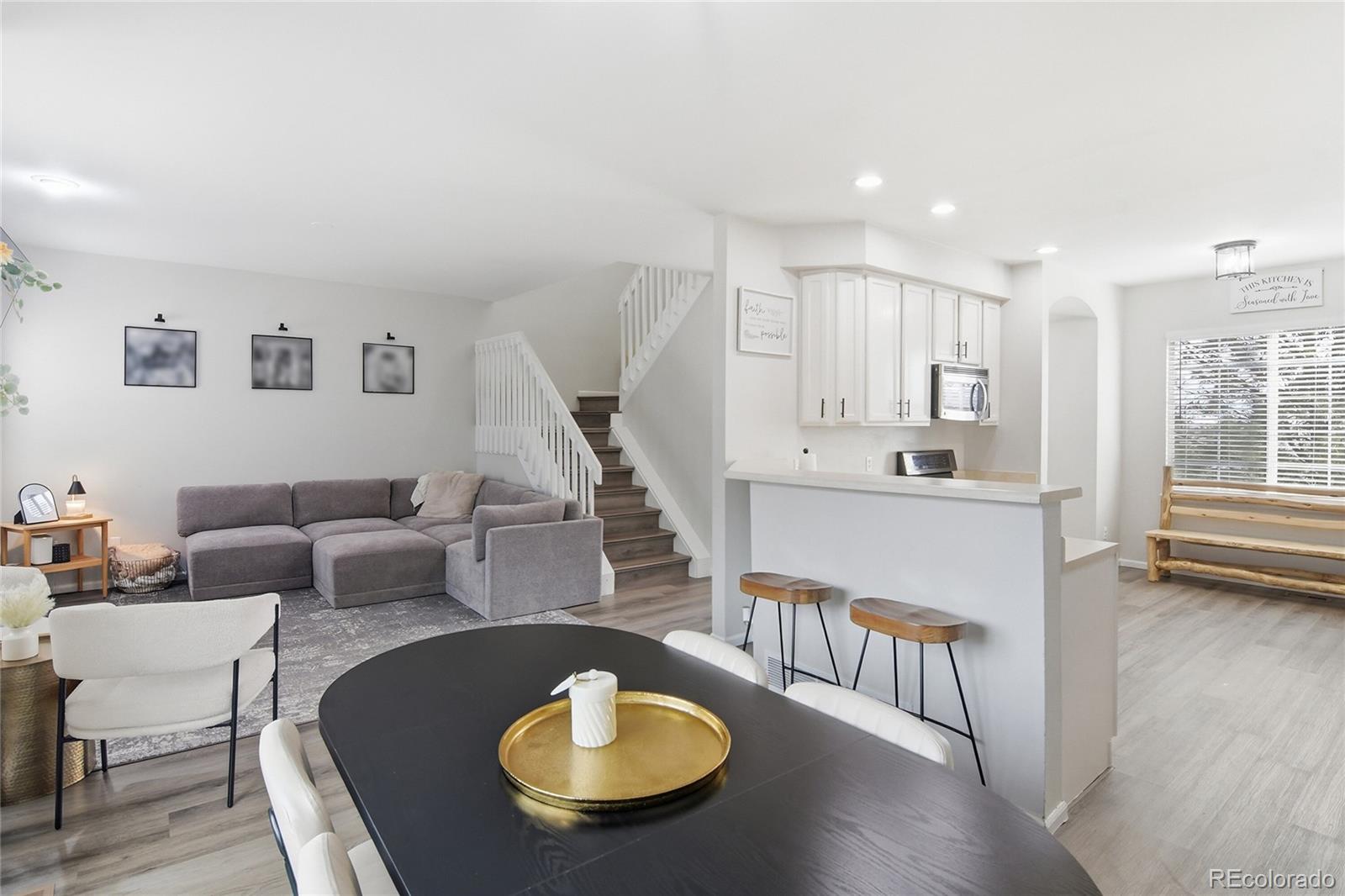 6819 S Webster Street B