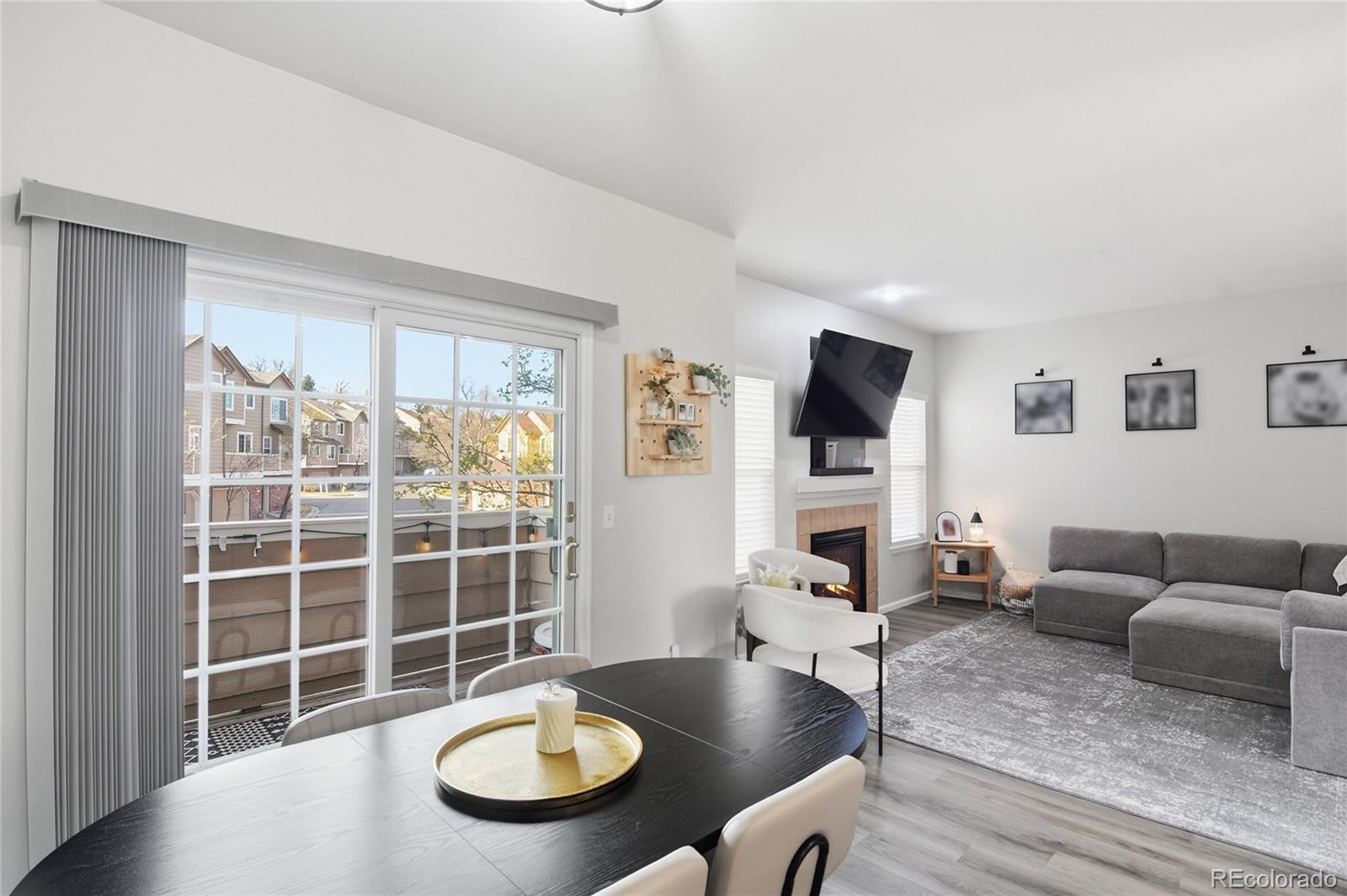 6819 S Webster Street B