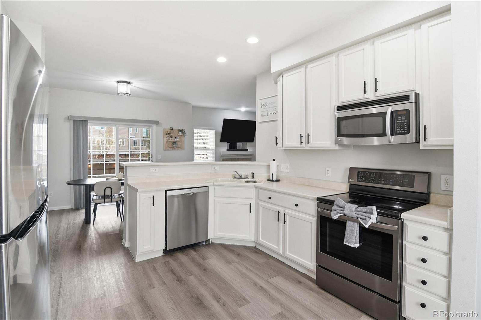 6819 S Webster Street B