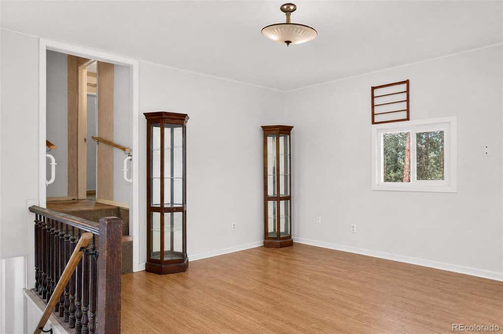 Photo of 30063 Spruce Road, Evergreen, CO 80439 (MLS # 5121040)