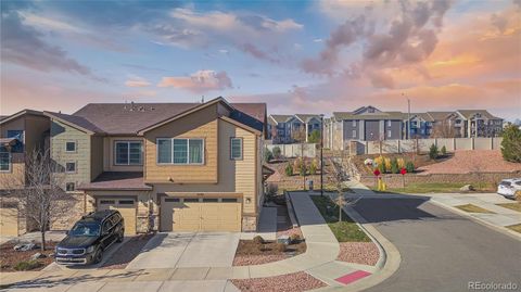 Photo of 9789 Albion Lane, Thornton, CO 80229 (MLS # 1606668)