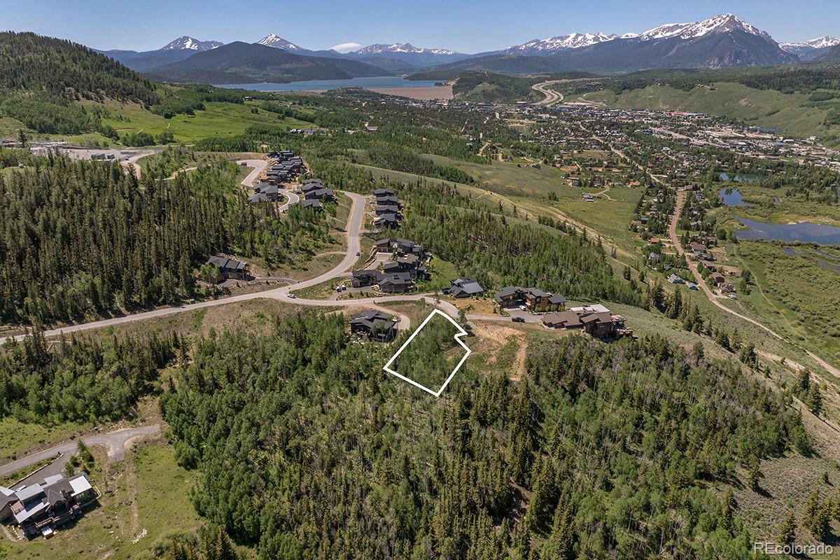 Photo 1 of 20 — 70 Mayfly Drive, Silverthorne, CO 80498