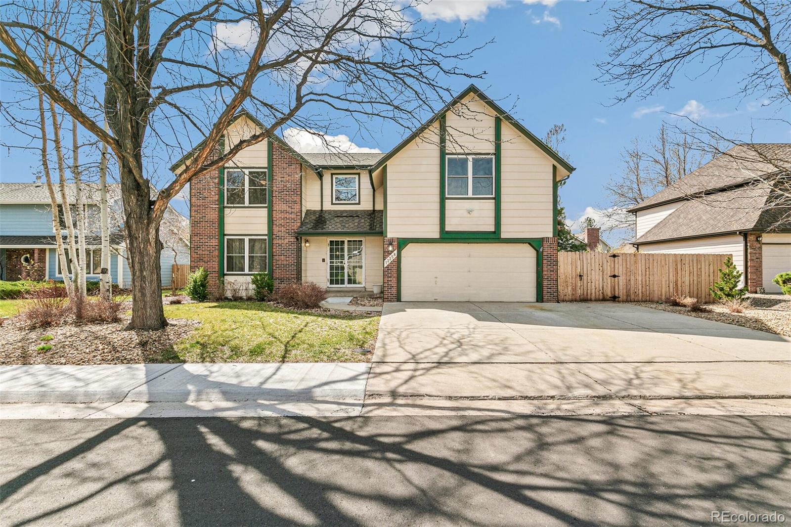 12258 E Lasalle Place, Aurora, CO, 80014 1 12258 E Lasalle Place