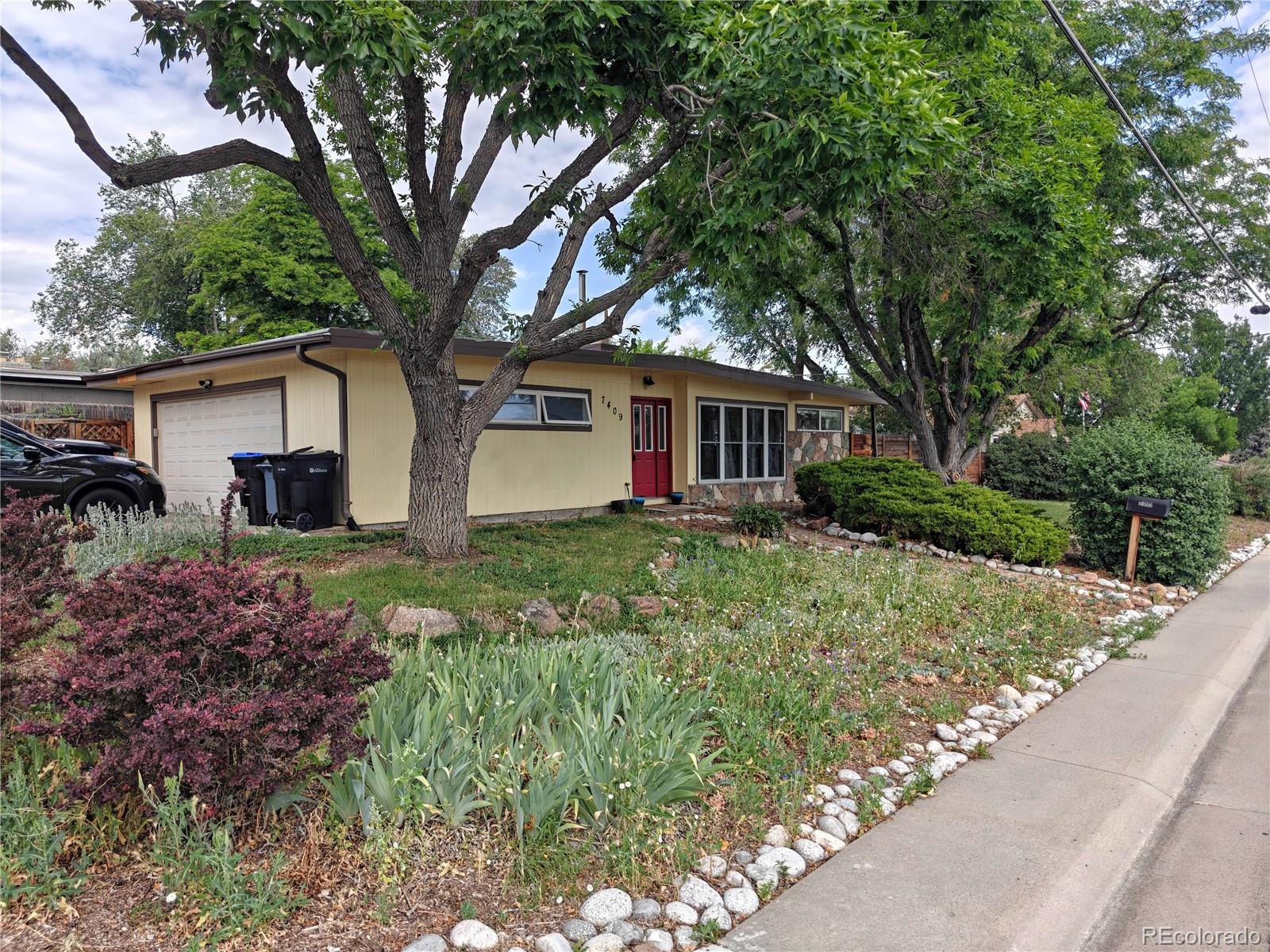 7409 Pierce Street