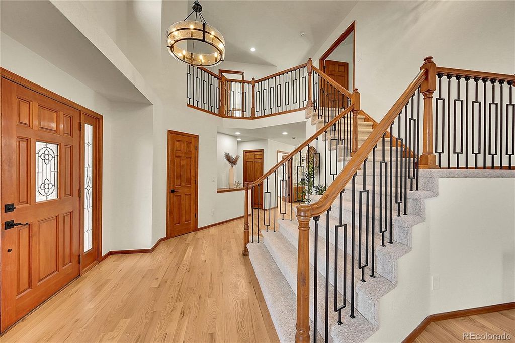 Photo of 15926 W Ellsworth Lane, Golden, CO 80401 (MLS # 8575603)