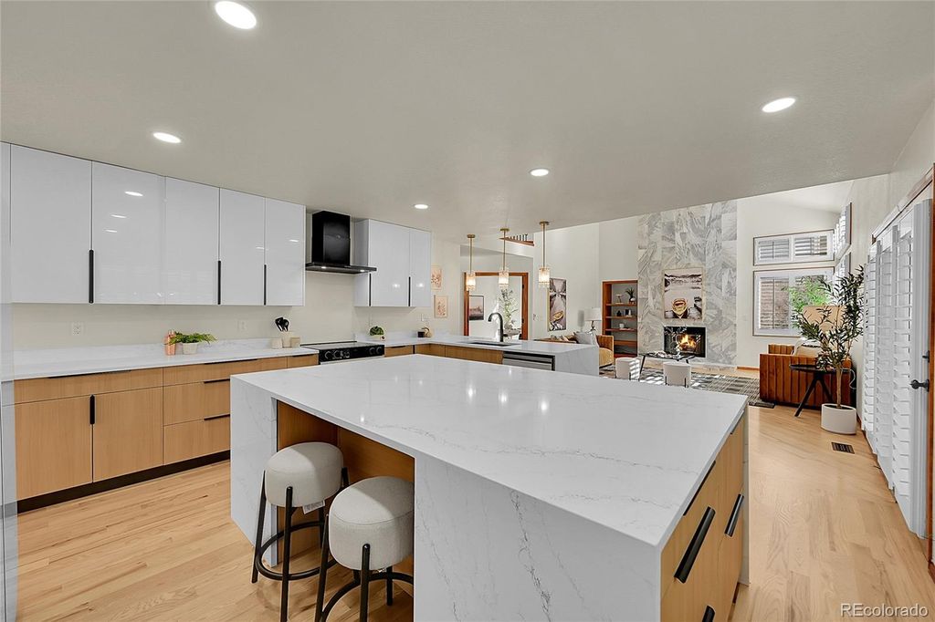 Photo of 15926 W Ellsworth Lane, Golden, CO 80401 (MLS # 8575603)