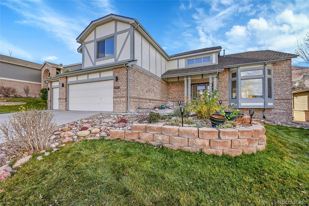 Photo of 15926 W Ellsworth Lane, Golden, CO 80401 (MLS # 8575603)