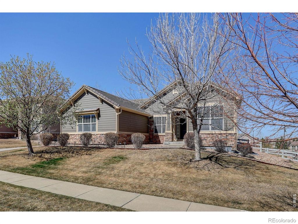 Photo of 16659 Weston Way, Broomfield, CO 80023 (MLS # IR1054456)