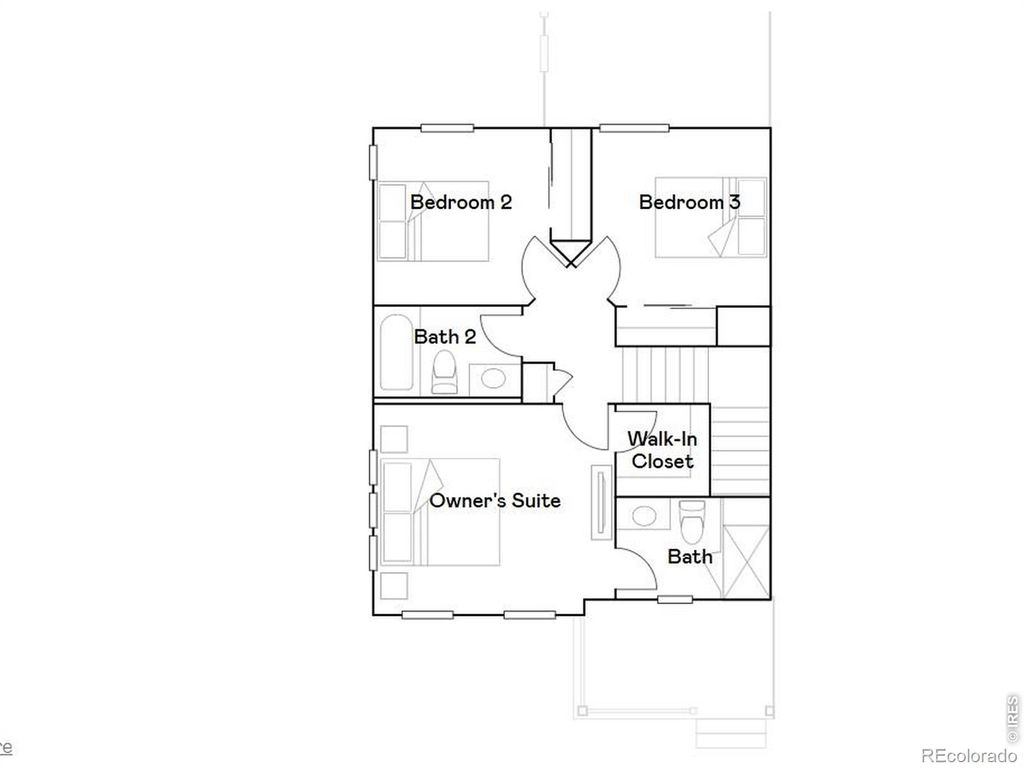 Photo of 6404 Red Willow Drive, Fort Collins, CO 80528 (MLS # IR1053056)