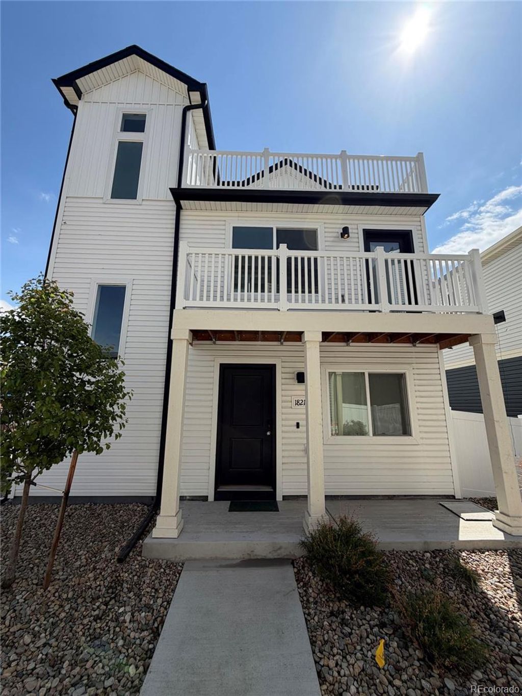 Photo of 18211 E 51st Avenue, Denver, CO 80249 (MLS # 2341793)