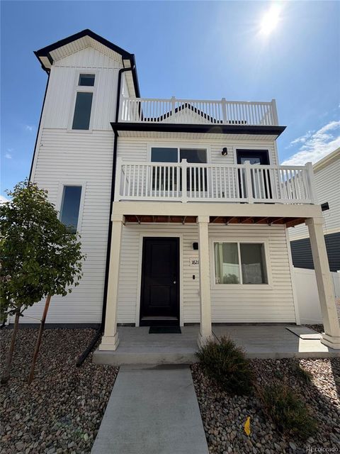 18211 E 51st Avenue Denver CO 80249