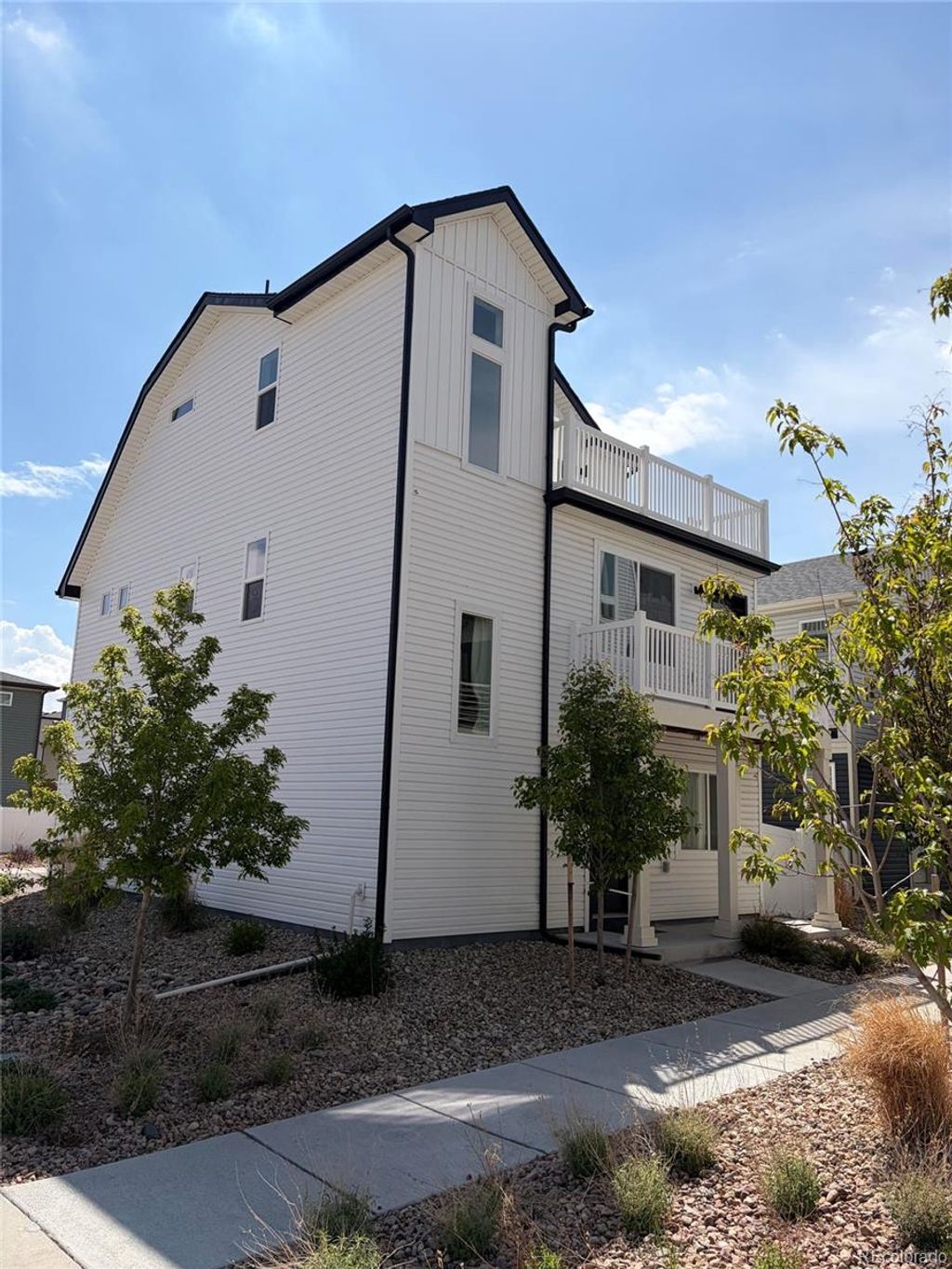 Photo of 18211 E 51st Avenue, Denver, CO 80249 (MLS # 2341793)