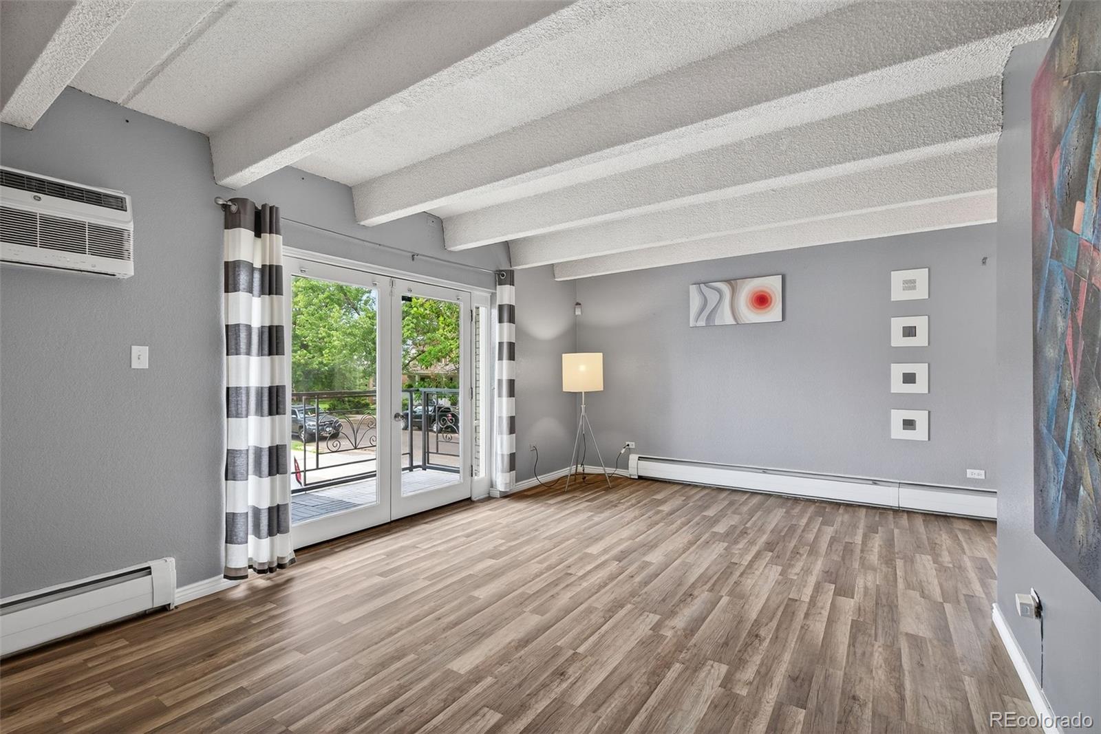 100 S Clarkson Street 202, Denver, CO, 80209 4 100 S Clarkson Street 202