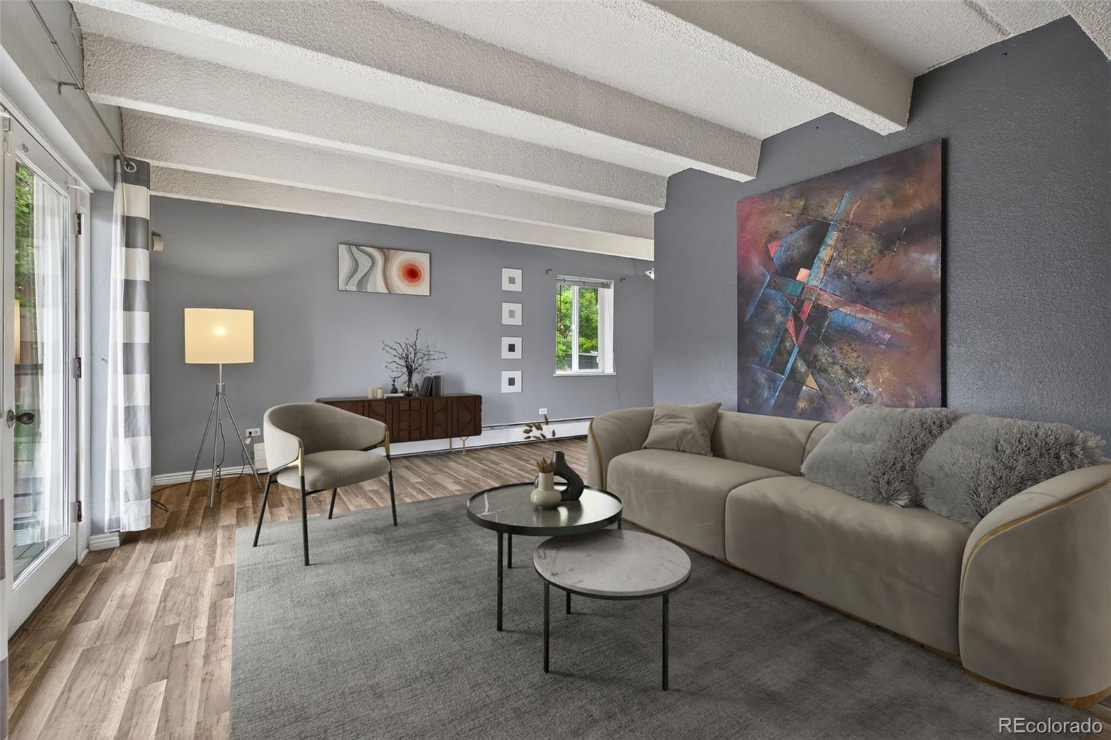 100 S Clarkson Street 202, Denver, CO, 80209 2 100 S Clarkson Street 202