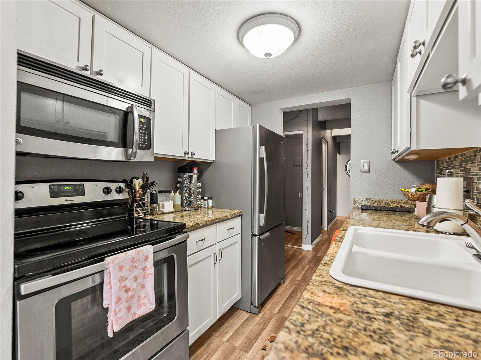 100 S Clarkson Street 202