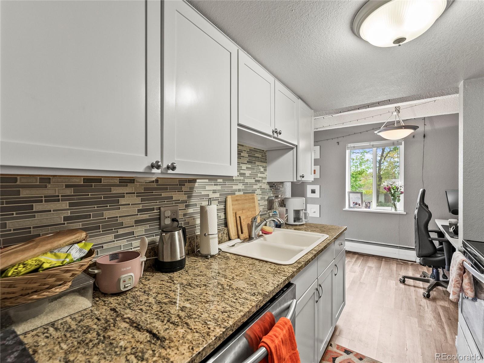 100 S Clarkson Street 202