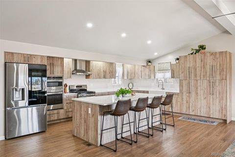 Photo of Strasburg, CO 80136 (MLS # 8946275)