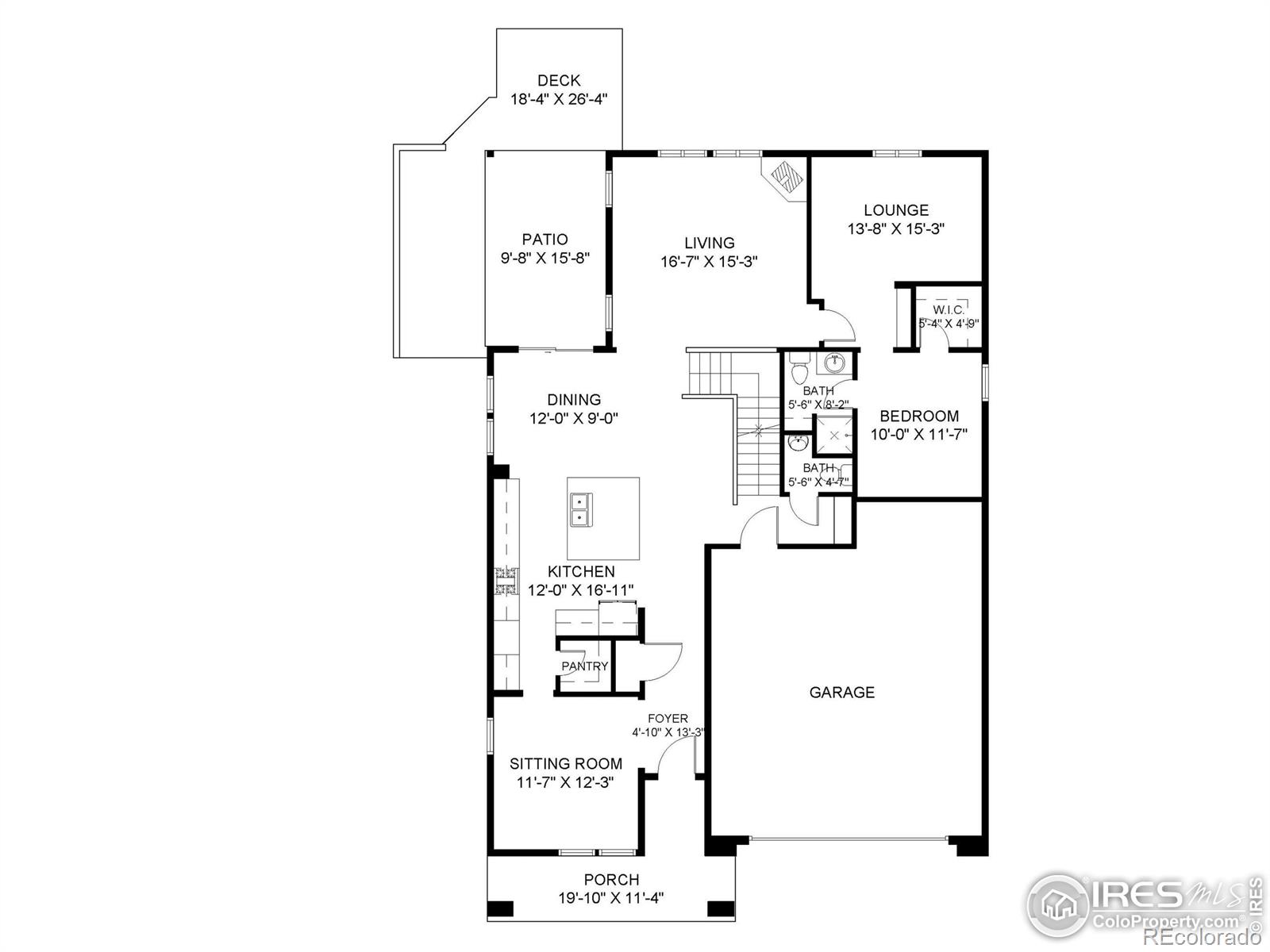 5715 Big Canyon Drive