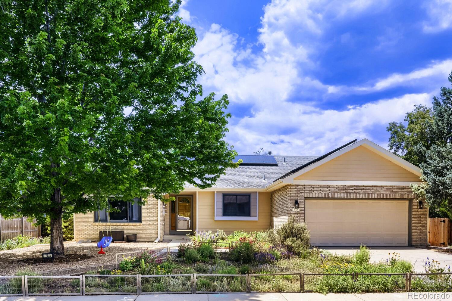 783 Dexter Drive