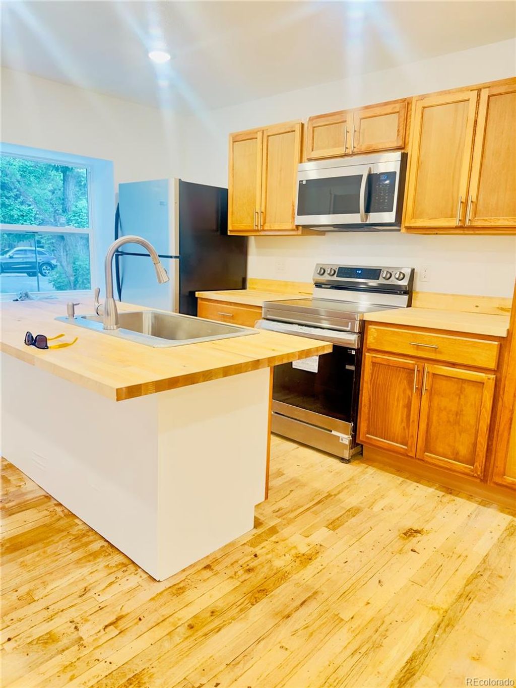 Photo of 1926 Xenia Street, Denver, CO 80220 (MLS # 6460756)