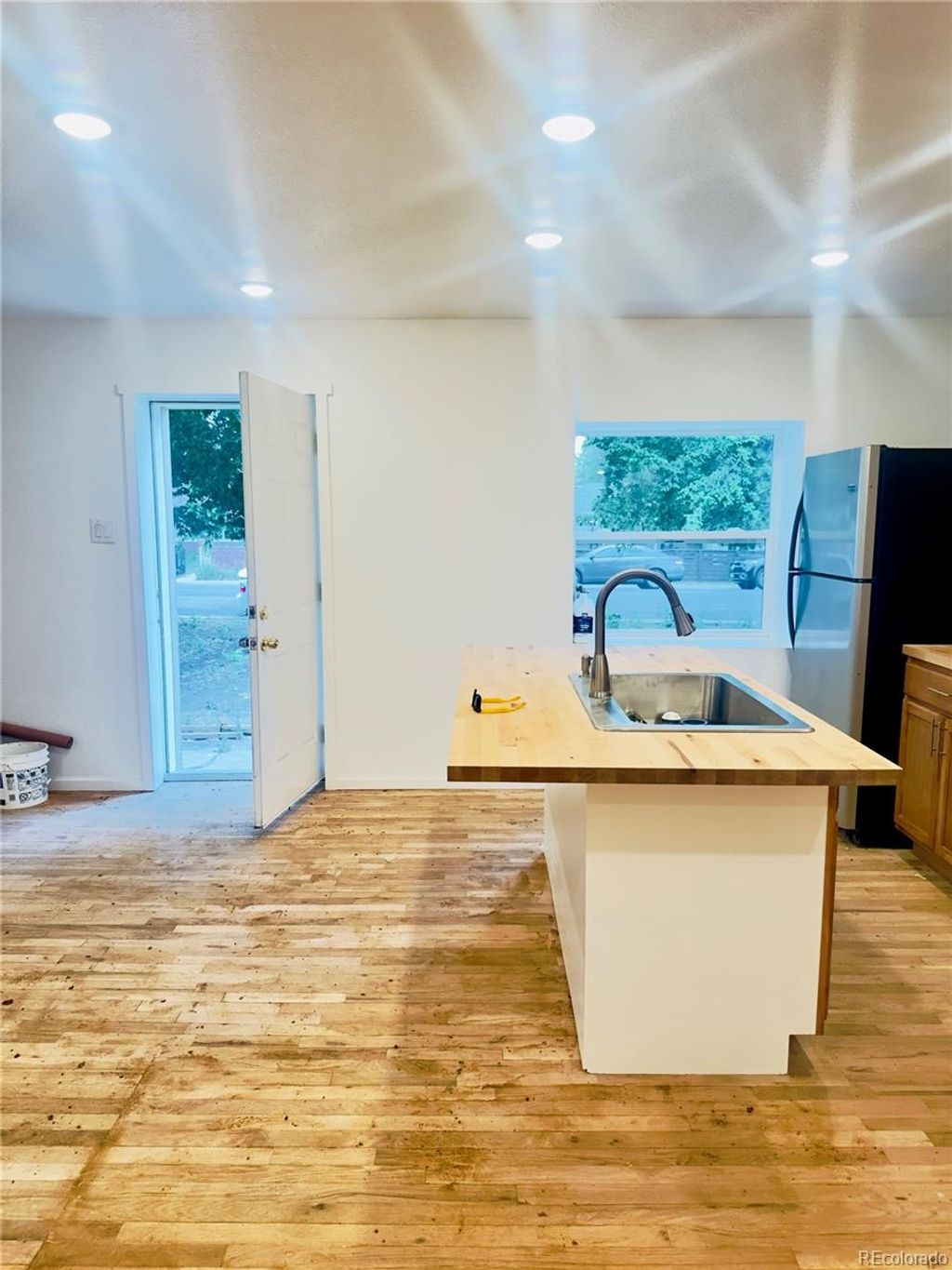 Photo of 1926 Xenia Street, Denver, CO 80220 (MLS # 6460756)